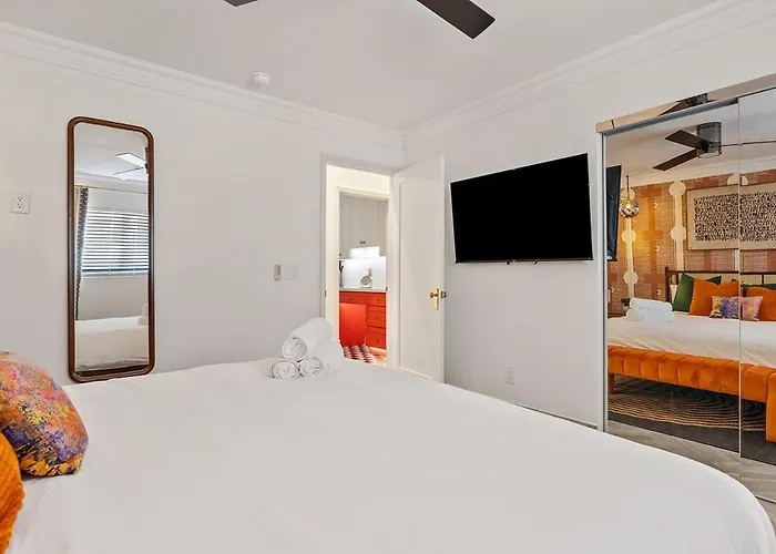Of Sunsets, Old Town Scottsdale, Free Heated Pool, Hot Tub, Sauna * Scottsdale