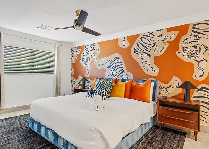 Of Sunsets, Old Town Scottsdale, Free Heated Pool, Hot Tub, Sauna