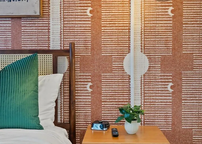 Of Sunsets, Old Town Scottsdale, Free Heated Pool, Hot Tub, Sauna Holiday home *