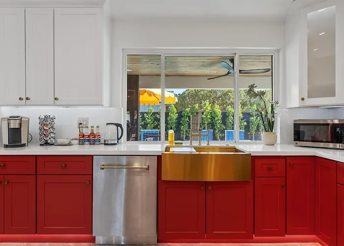 Of Sunsets, Old Town Scottsdale, Free Heated Pool, Hot Tub, Sauna * Scottsdale