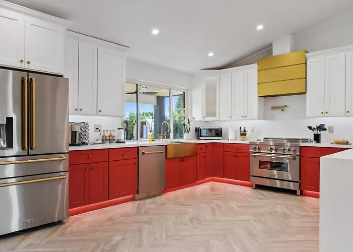 Of Sunsets, Old Town Scottsdale, Free Heated Pool, Hot Tub, Sauna Holiday home