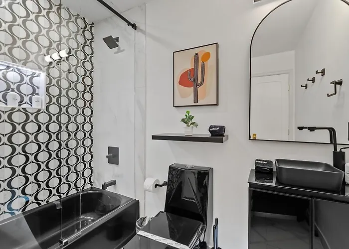 Holiday home Of Sunsets, Old Town Scottsdale, Free Heated Pool, Hot Tub, Sauna