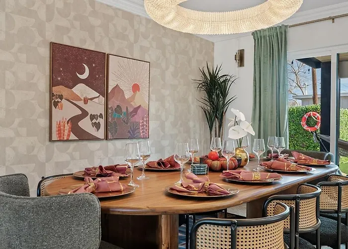 Of Sunsets, Old Town Scottsdale, Free Heated Pool, Hot Tub, Sauna Holiday home *