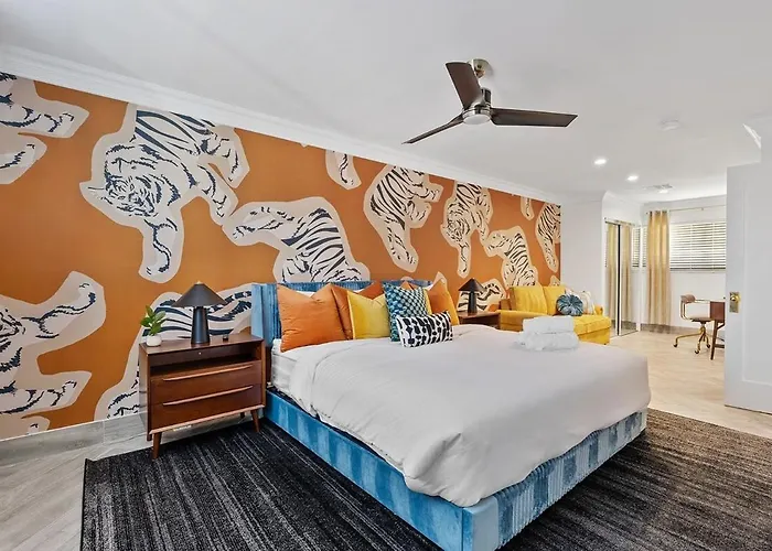 Of Sunsets, Old Town Scottsdale, Free Heated Pool, Hot Tub, Sauna * Scottsdale