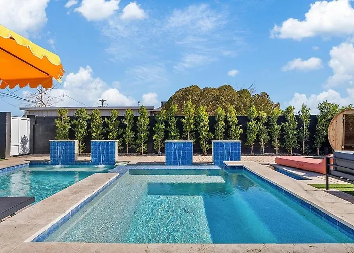 Of Sunsets, Old Town Scottsdale, Free Heated Pool, Hot Tub, Sauna * Scottsdale